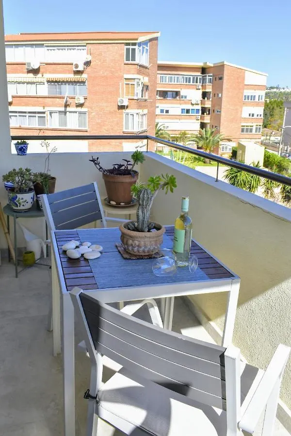 Playa Flores - Torremolinos Apartment
