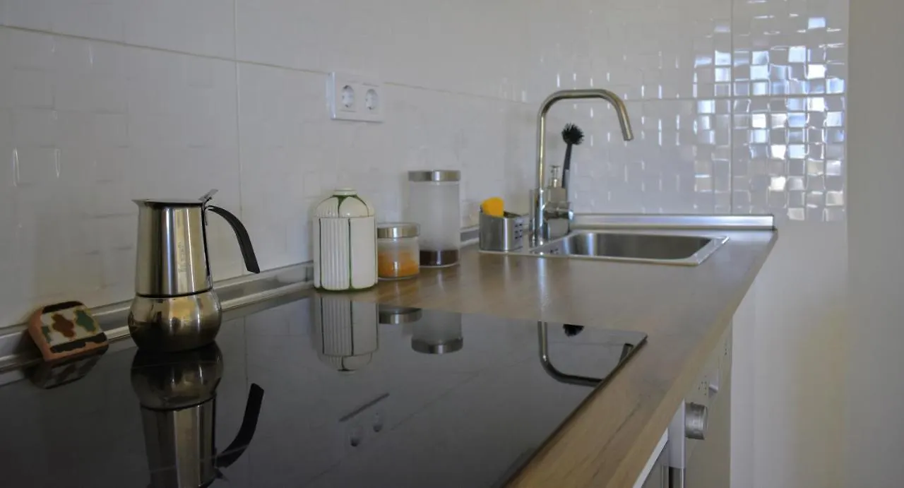 Playa Flores - Torremolinos Apartment