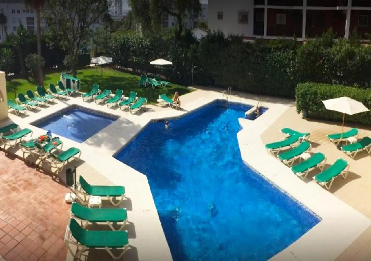 Playa Flores - Torremolinos Apartment Spain