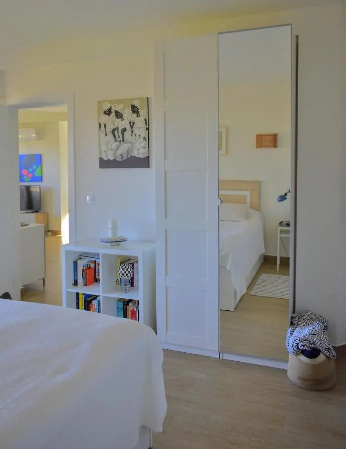 Playa Flores - Torremolinos Apartment Spain