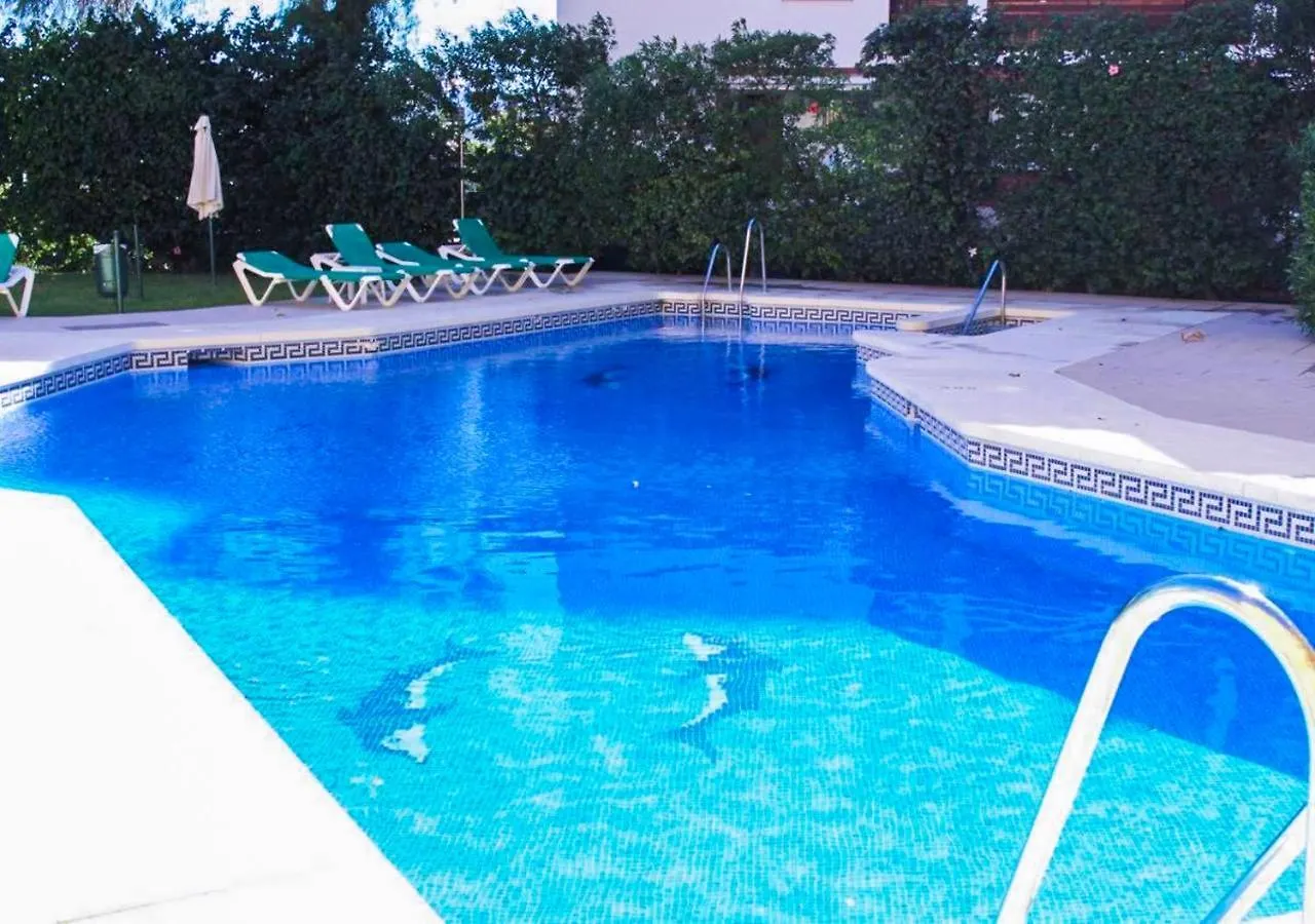 Playa Flores - Torremolinos Apartment 0*,  Spain