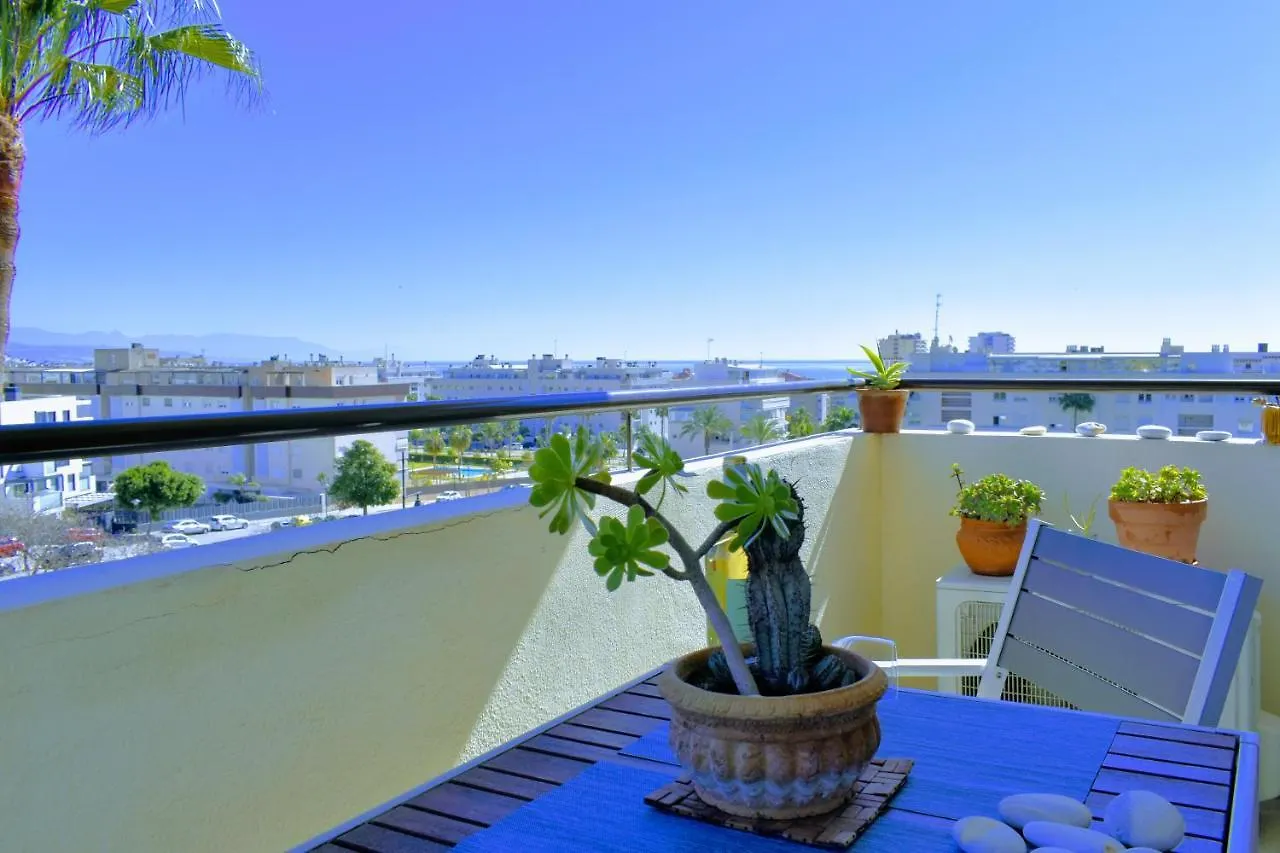 Playa Flores - Torremolinos Apartment