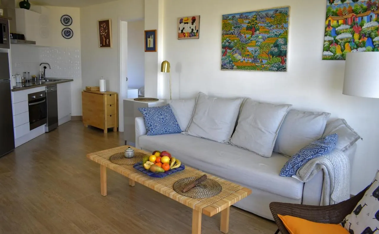 Playa Flores - Torremolinos Apartment 0*,  Spain