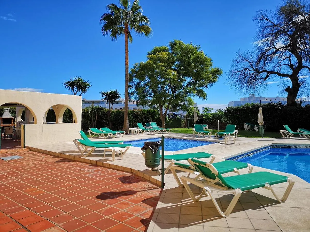Playa Flores - Torremolinos Apartment 0*,