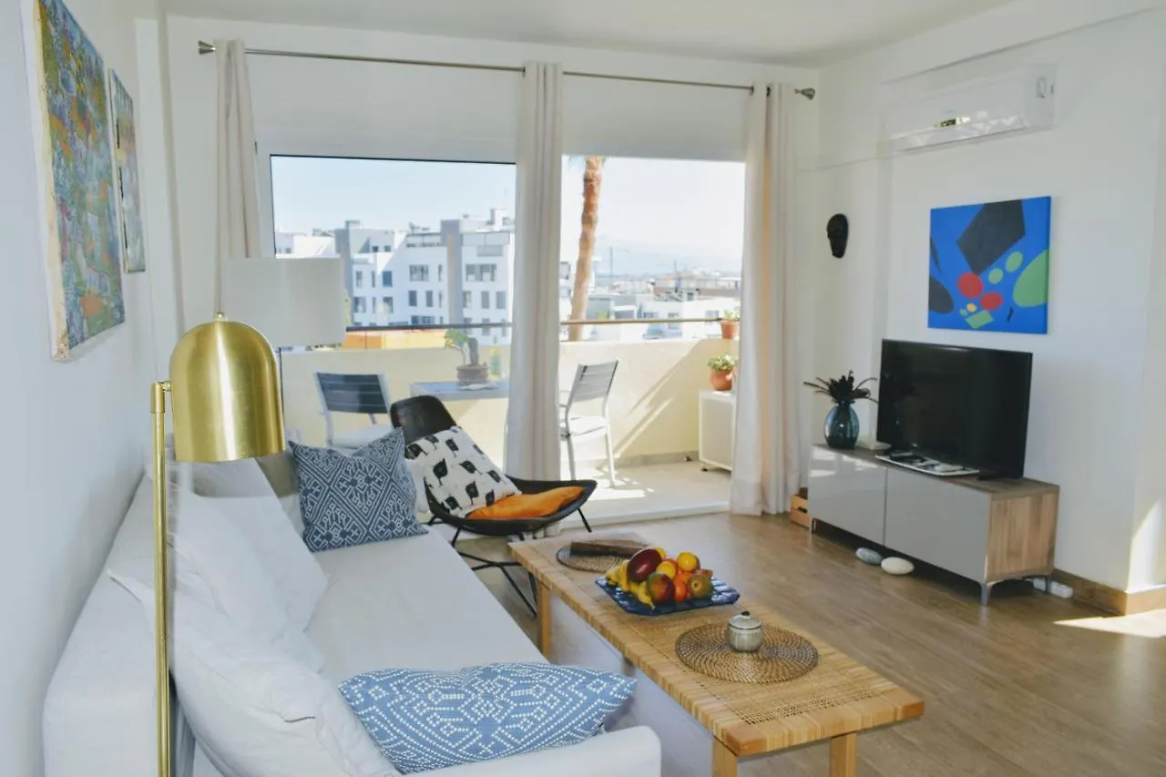 Playa Flores - Torremolinos Apartment Spain