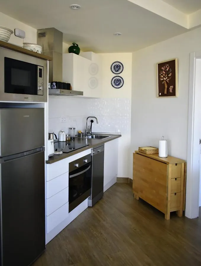 Playa Flores - Torremolinos Apartment Spain