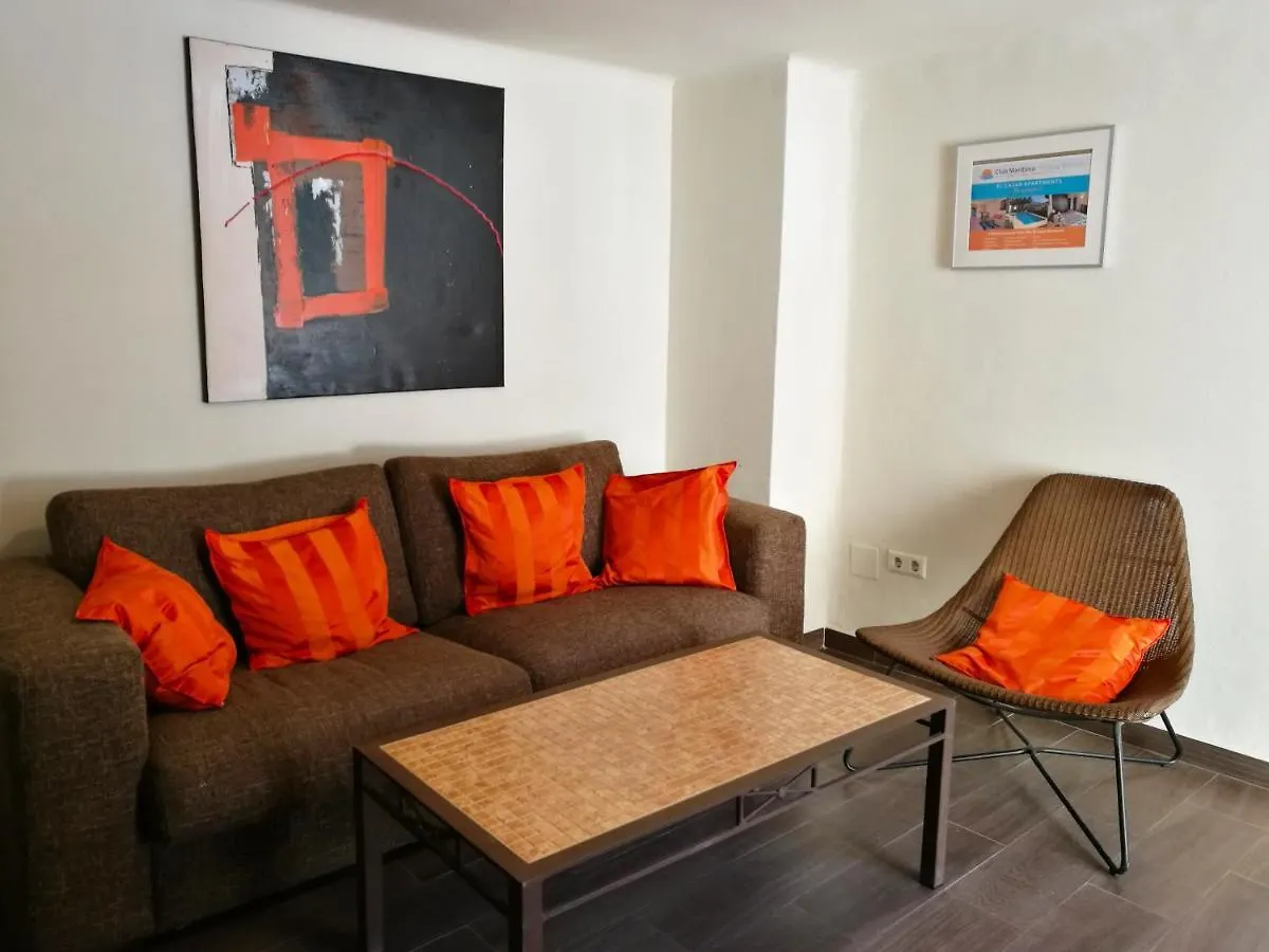 Playa Flores - Torremolinos Apartment