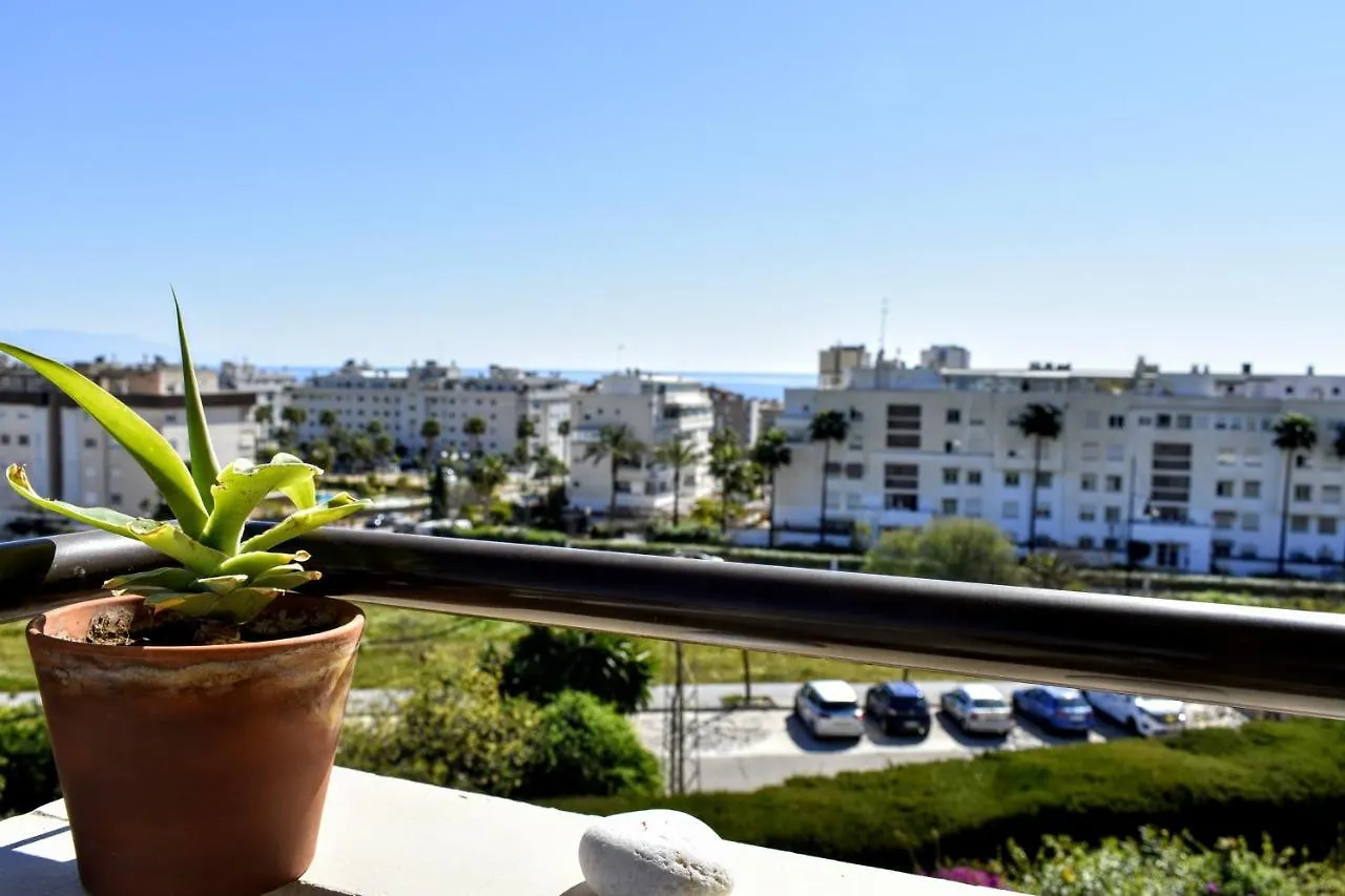 Playa Flores - Torremolinos Apartment