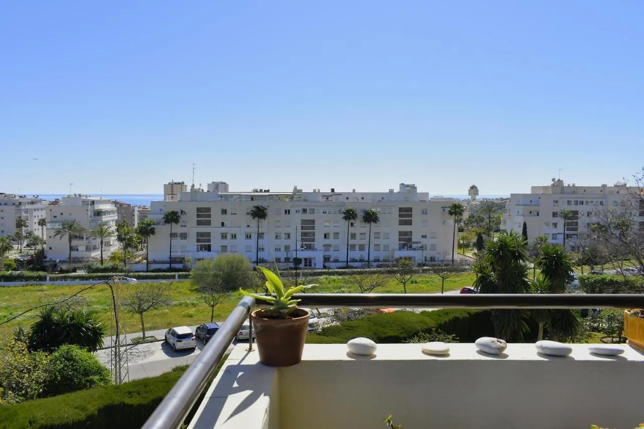 Playa Flores - Torremolinos Apartment