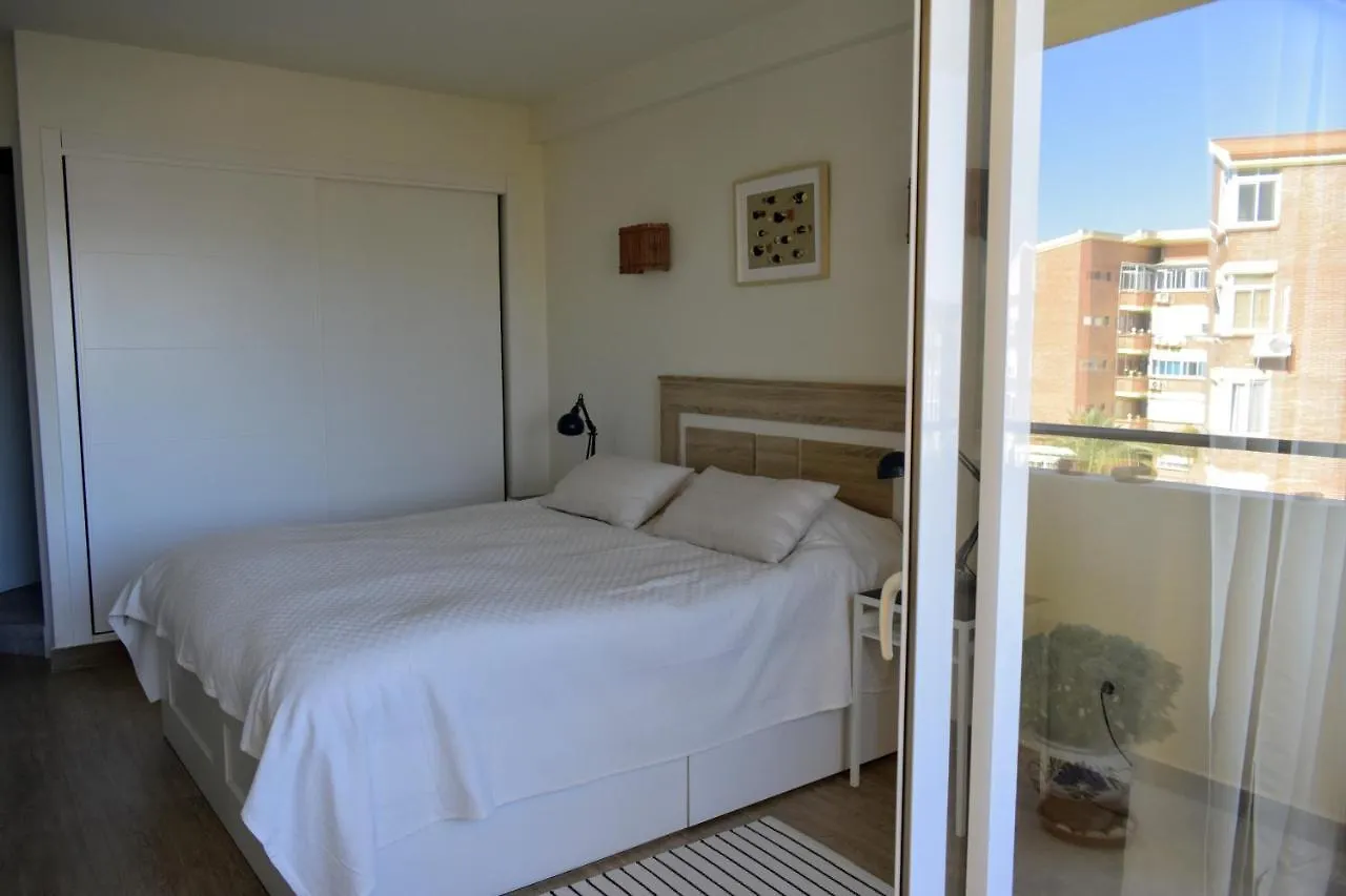 Playa Flores - Torremolinos Apartment