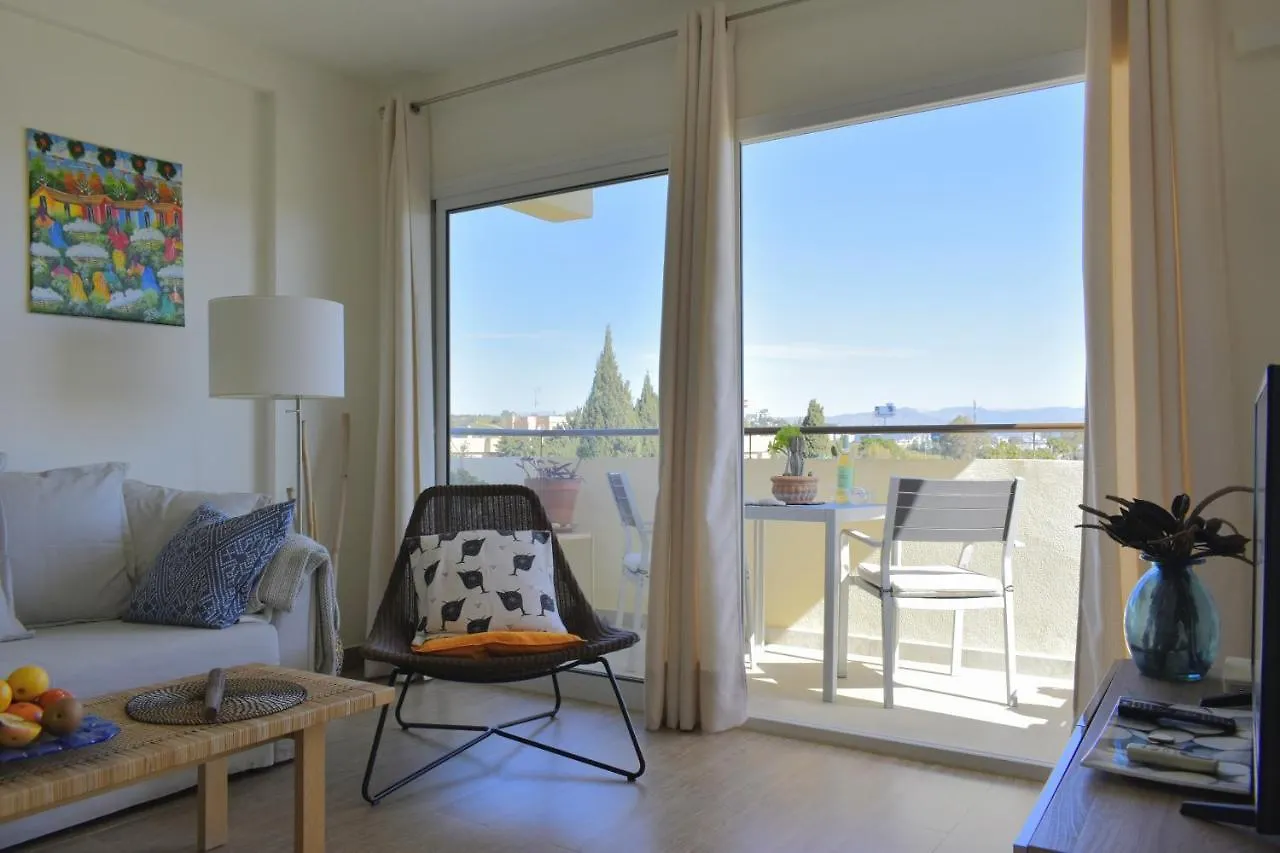 Playa Flores - Torremolinos Apartment Spain