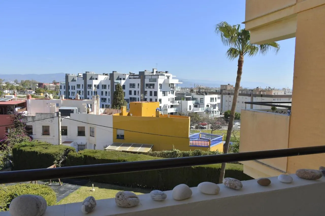 Playa Flores - Torremolinos Apartment