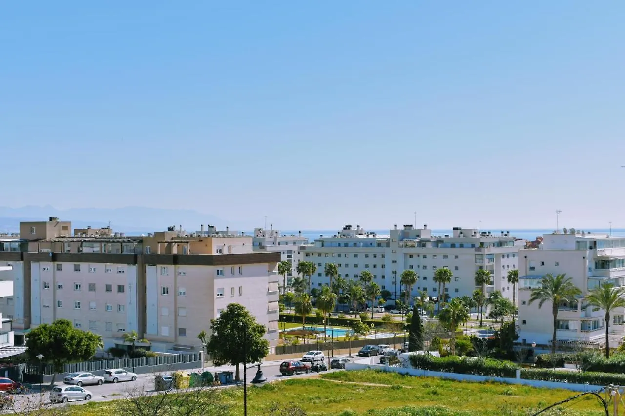 Playa Flores - Torremolinos Apartment