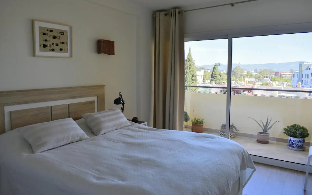 Playa Flores - Torremolinos Apartment Spain
