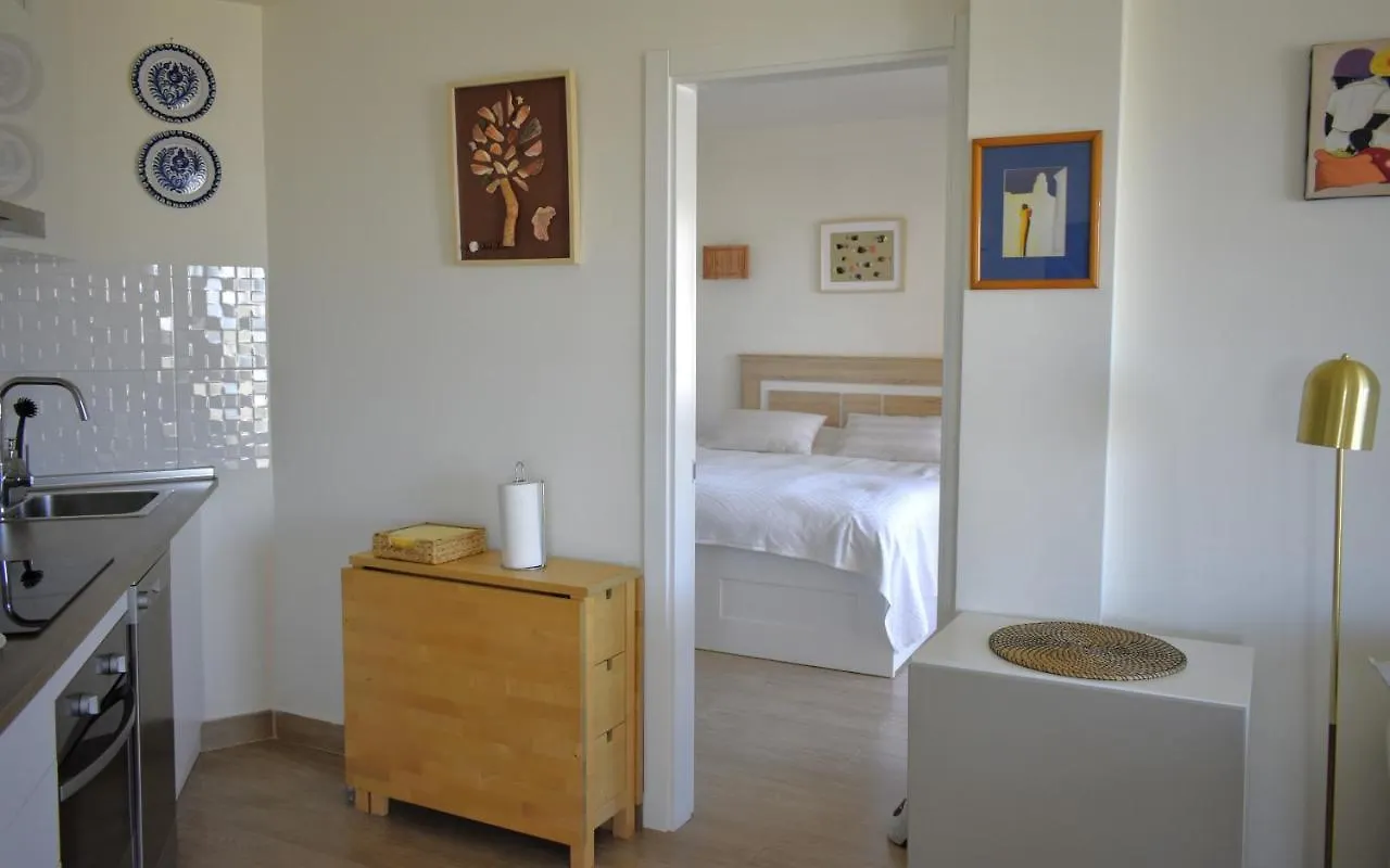 Playa Flores - Torremolinos Apartment