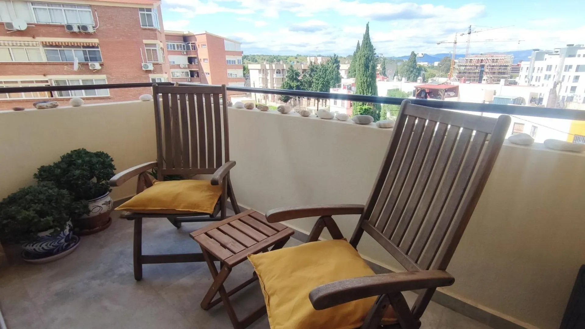 Playa Flores - Torremolinos Apartment