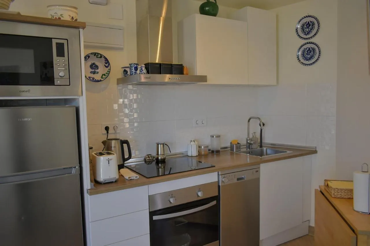 Playa Flores - Torremolinos Apartment